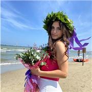 Offro lezioni private di inglese ai bambini di elementari e medie